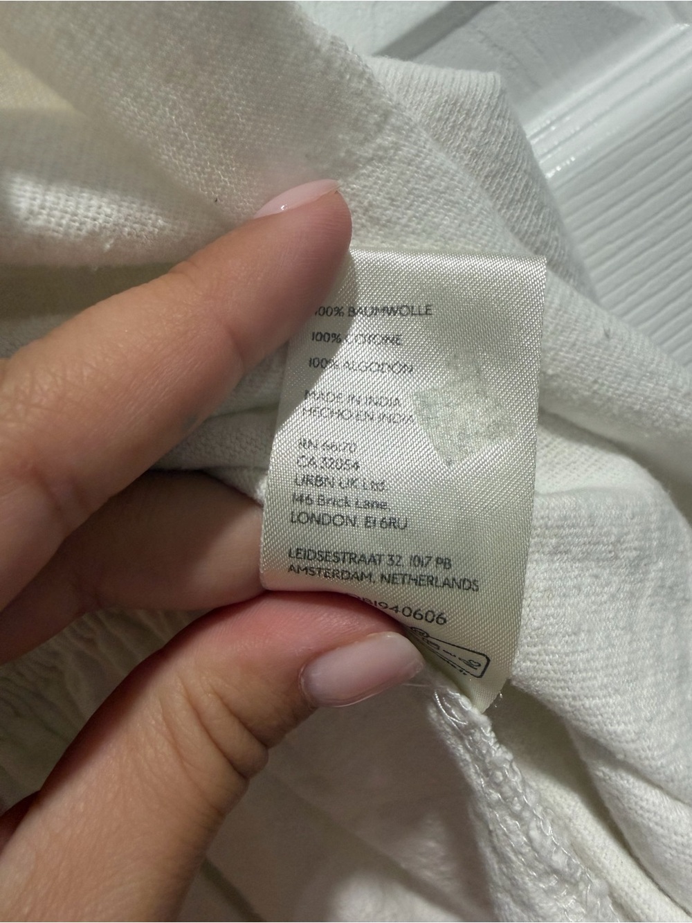 Free People Scarlett Tank Top - Picture 5 of 5